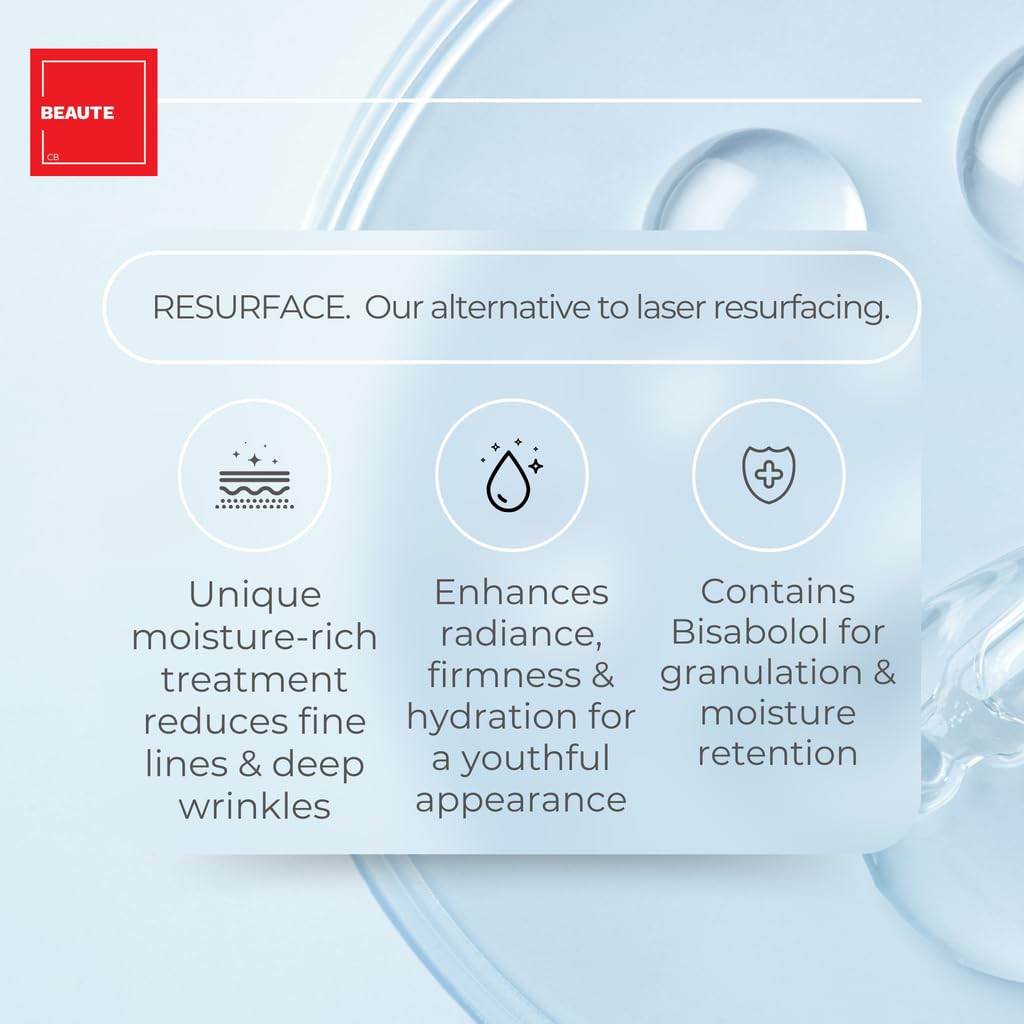 Consult Beaute - Regenerol Retinol Face Cream - Moisture Rich Regenerating Facial Daily Treatment Cream - Visibly Reduce Appearance of Fine Lines and Wrinkles - 1.7 oz.