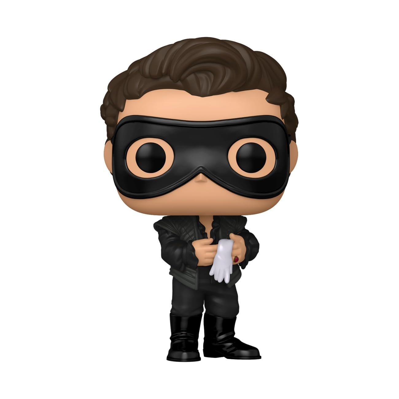 Funko Pop! Television: Bridgerton - Benedict Bridgerton - Collectable Vinyl Figure - Gift Idea - Official Merchandise - Toys for Kids & Adults - TV Fans - Model Figure for Collectors and Display