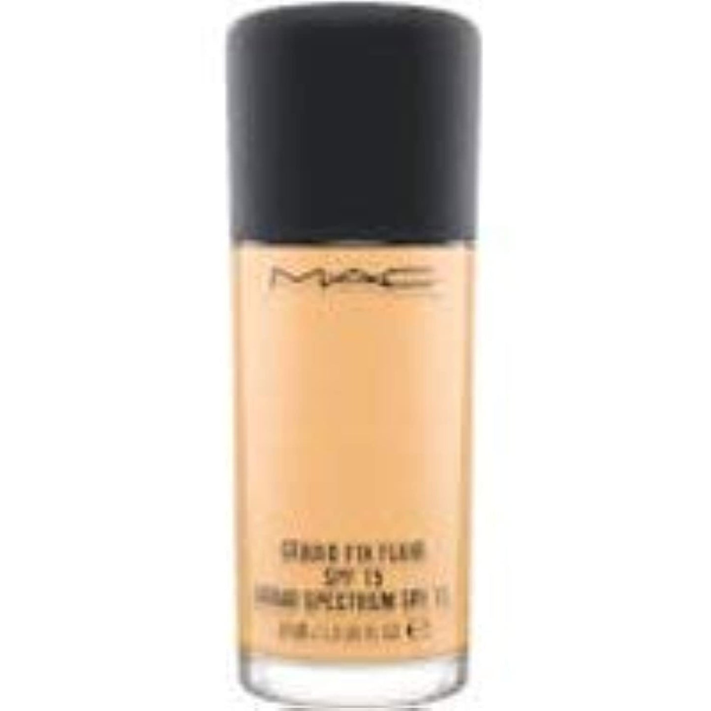 MAC Studio Sculpt SPF 15 Foundation 40ml / 1.3oz - NC15