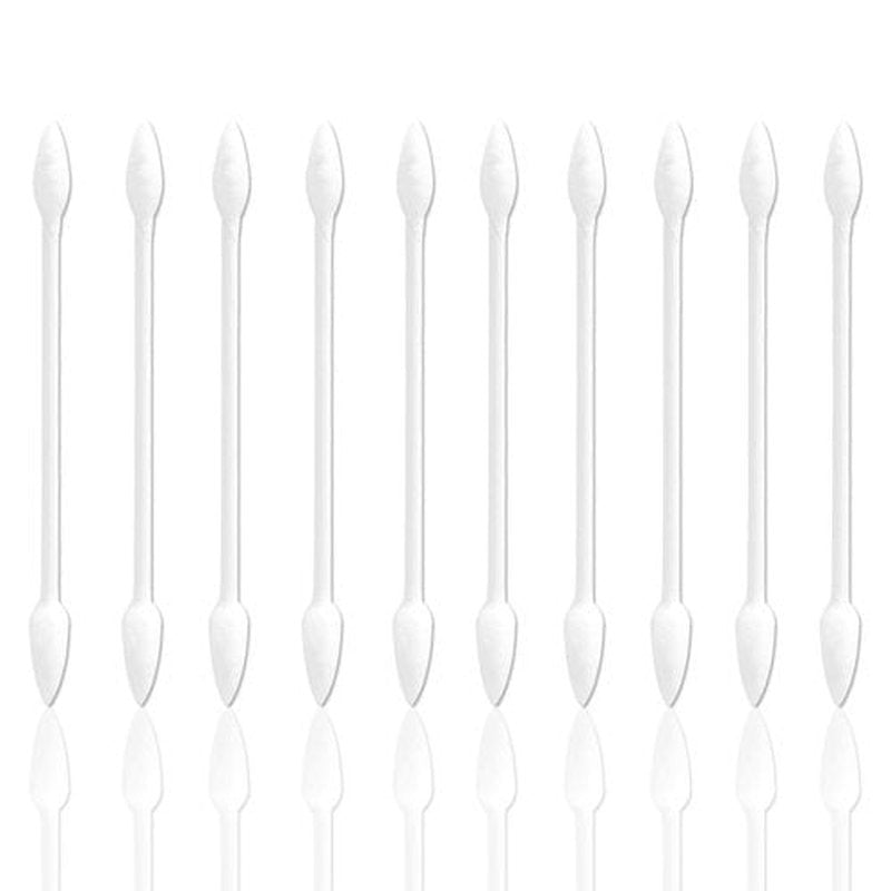 Precision Tip Cotton Swabs/Double Pointed Cotton Buds for Makeup 800pcs
