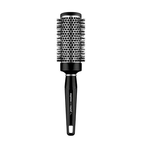 Paul Mitchell Pro Tools Express Ion Aluminum Round Brush, For Blow-Drying All Hair Types, Large