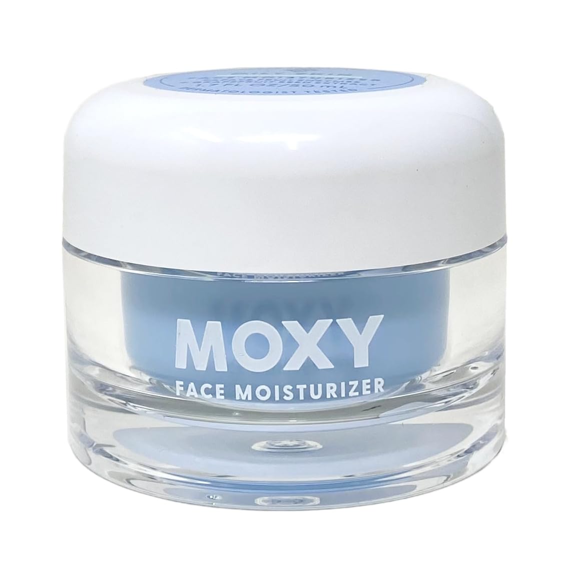Bath & Body Works Moxi Oily Skin Foaming Face Cleanser, Face Scrub and Face Moisturizer with an Aloe Vera Sample Soap