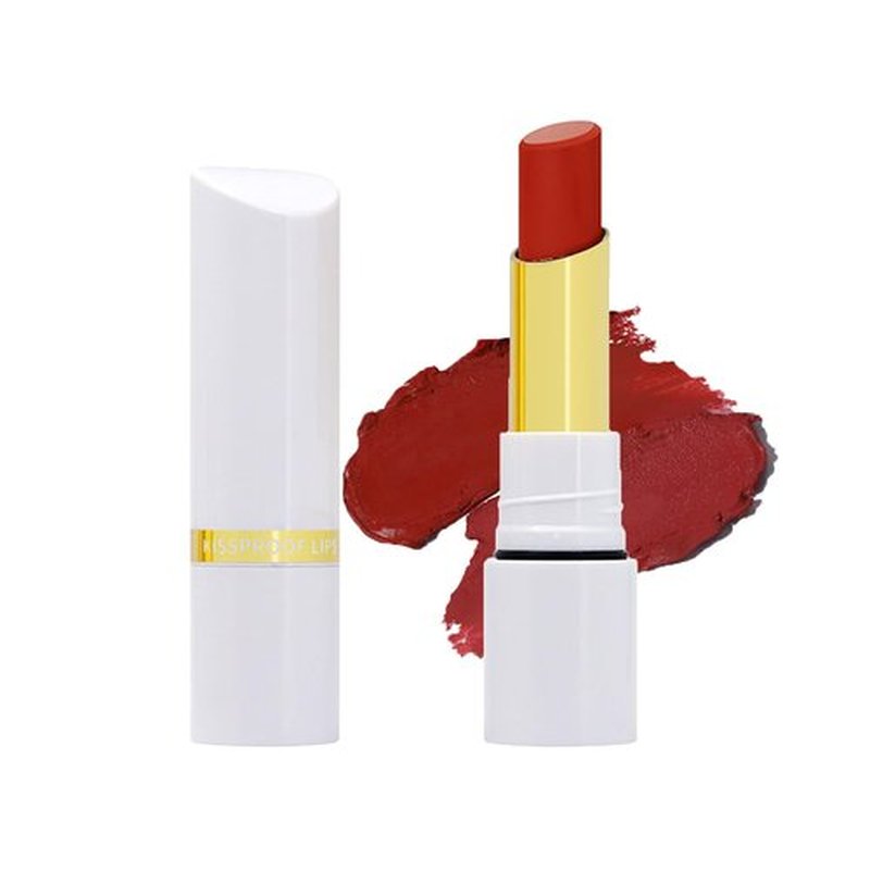 Qjjlko Violette Bisou Balm, Bisou Balm Violette Fr, Bisou Balm Tinted Lip Balm, Violette Fr Bisou Balm Sheer Matte Lipstick, Bisou Balm Matte Honest Tinted Lip Balm (833, standard)