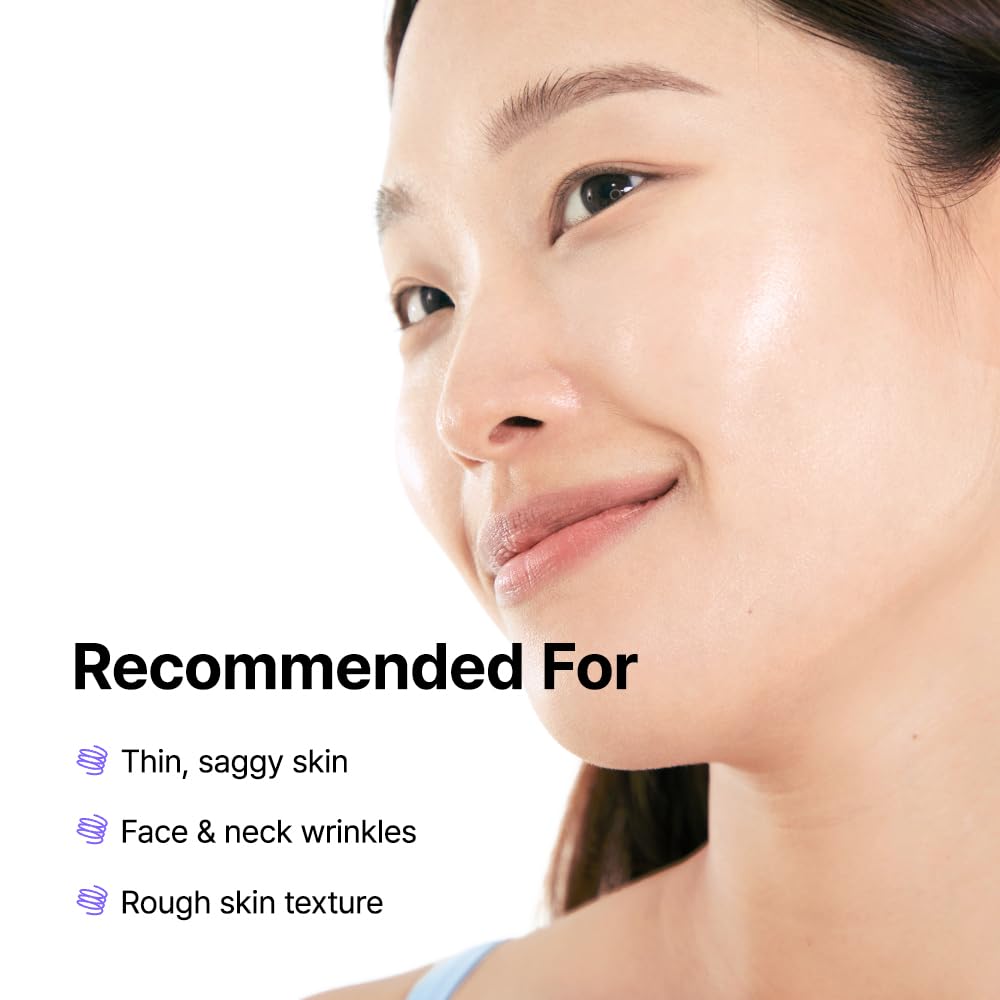 BY WISHTREND Vitamin A-mazing Bakuchiol Night Cream Korean Retinal, 0.35 Oz