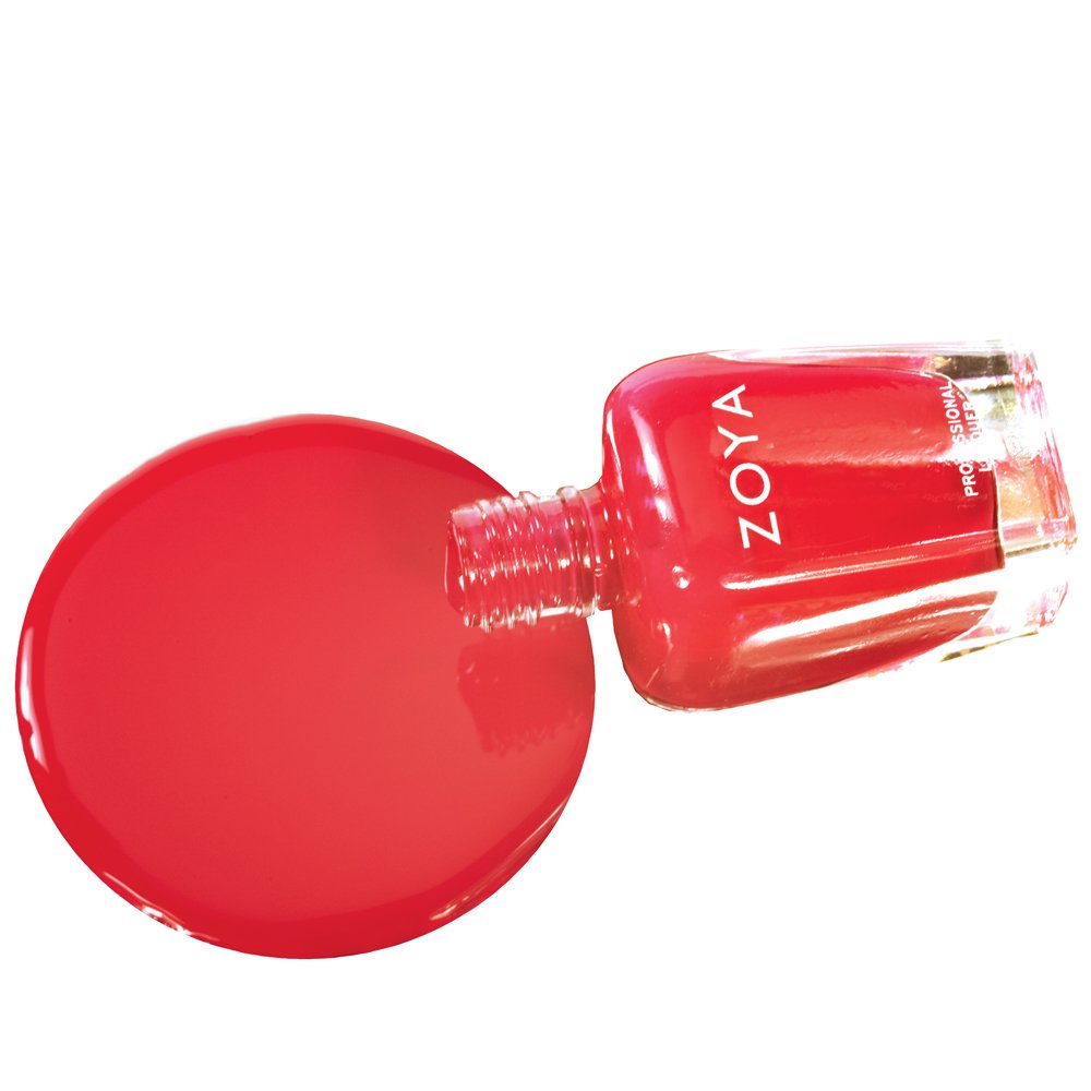 ZOYA Nail Polish, America, 0.5 fl. oz.