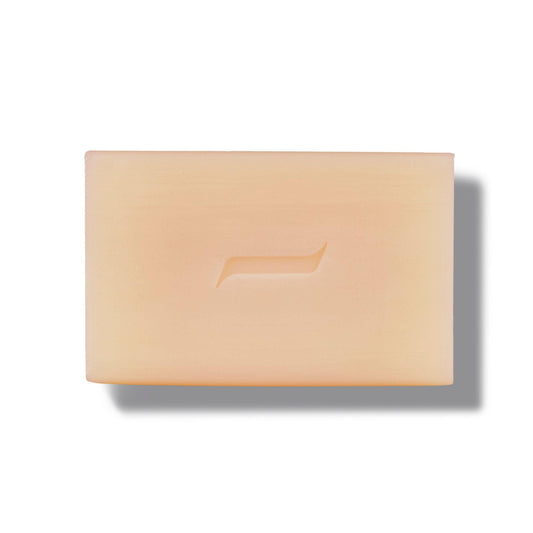 Caswell-Massey Oatmeal Castile Bar Soap for Men & Women, Unscented & Moisturizing Natural Soap Bar for All Skin Types, Made with Essential Oils & Plant-Based Formula for Face & Body, 6.4 oz