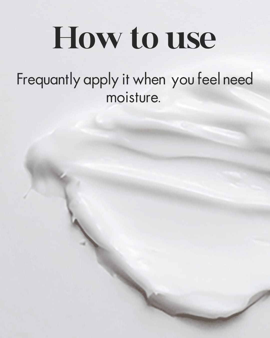 DR+ MEDM Facial Remedy Cream, Skin Barrier Repair Face Moisturizer with Hyaluronic Acid & Amino Acid, for Extremely Dry & Cracked Skin, 1.69 fl.oz.