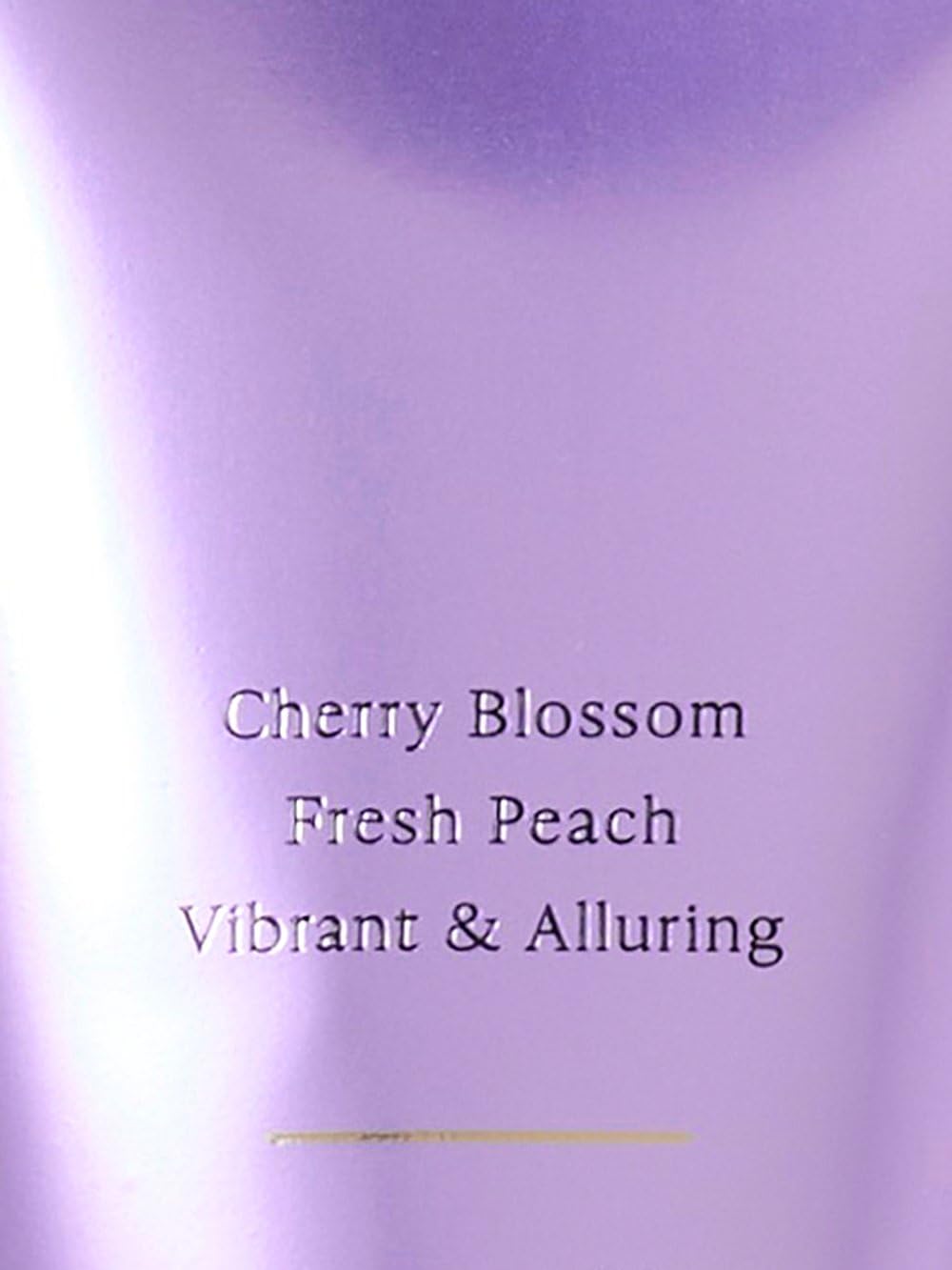 Victoria's Secret Body Fragrance Lotion, Love Spell - 8 fl oz