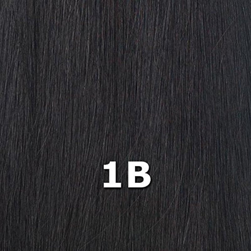 HAILEY (1B OFF BLACK) - Freetress Equal Synthetic Wig Short Straight