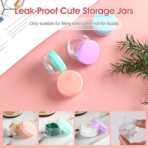 Vipop 20 Pack Travel Bottles for Toiletries,TSA Approved Silicone Travel size Toiletries,Leak Proof Travel Containers for Toiletries,Travel Bottles for Shampoo Conditioner Lotion (Dandelion)