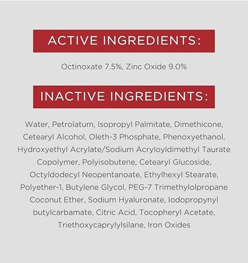 EltaMD UV Daily SPF 40 Tinted Face Sunscreen Moisturizer, Tinted Moisturizer for Face with SPF, Great for Dry, Combination, and Normal Skin