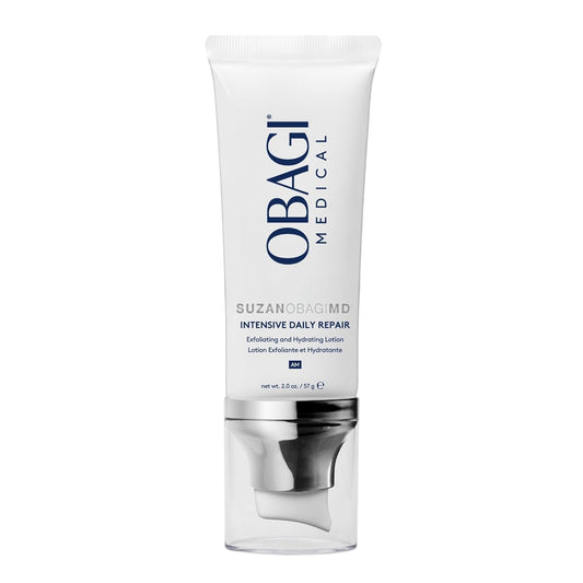 Obagi Medical Exfoliating & Hydrating Lotion - Intensive Daily Repair | 2oz