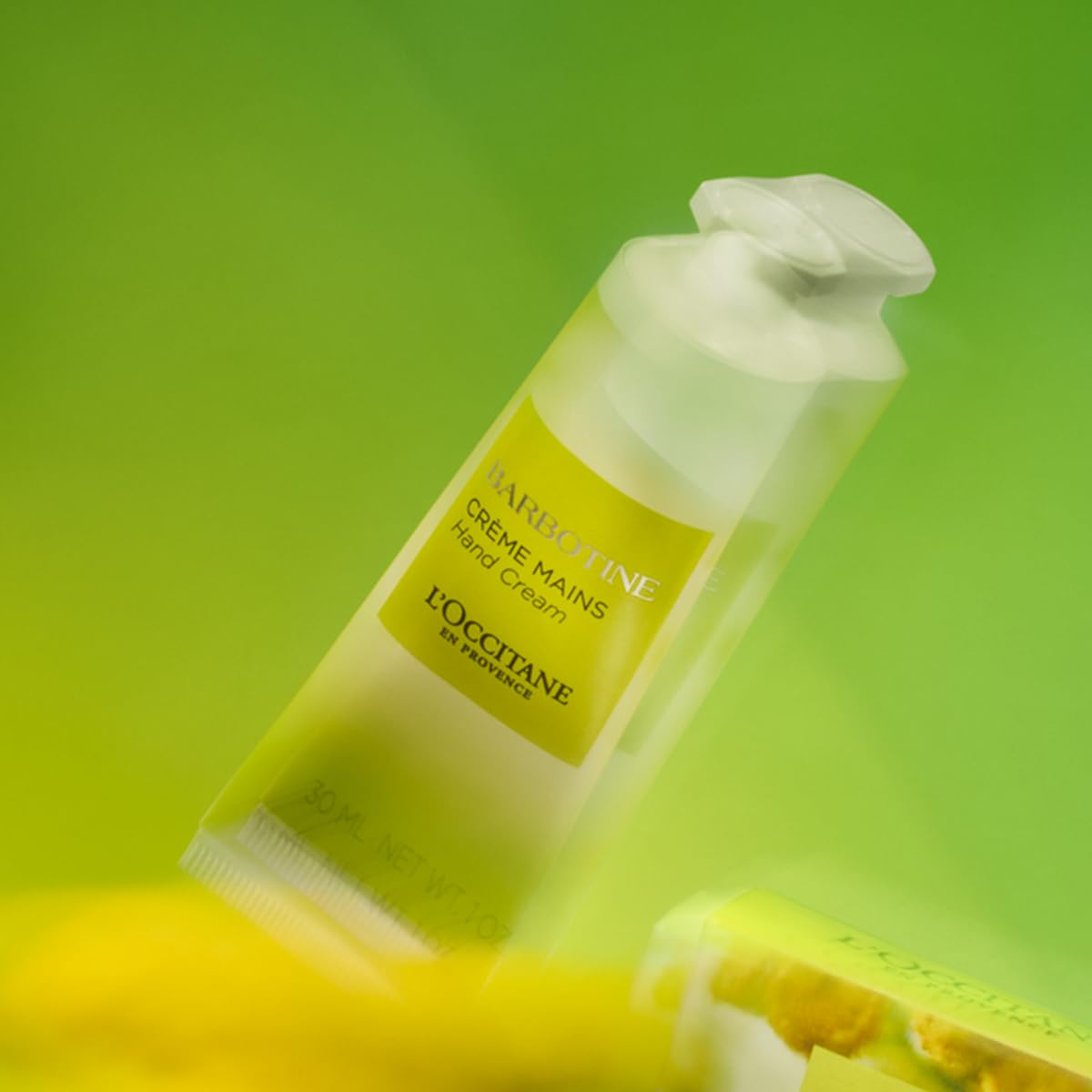 Shea Butter Hand Cream - Nourishing & Vegan Moisturizer for Very Dry Skin | Lavender, Cherry Blossom, Rose & More