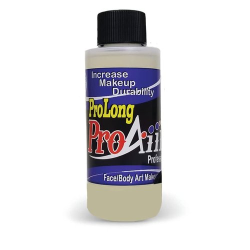 Face and Body Painting Makeup Barrier - ProAiir Water Resistant Makeup Barrier (8oz)