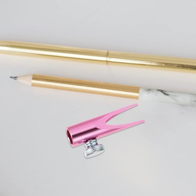 Beavorty Color Pencils Color Pencils Eyebrow Pencil Sharper Duckbill Sharpener Manual Makeup Sharpening Tool for Eyebrow Lip Pencils Cosmetic Pencil Eyeliner Lipliner Pencils Hand Tools Hand Tools