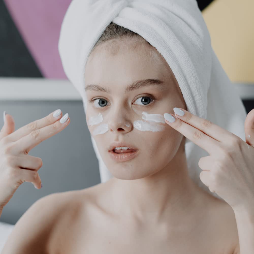Institut Esthederm - Intensive Hyaluronic Mask - Moisturizing - Wrinkles and Fine Lines - Dehydrated Skin