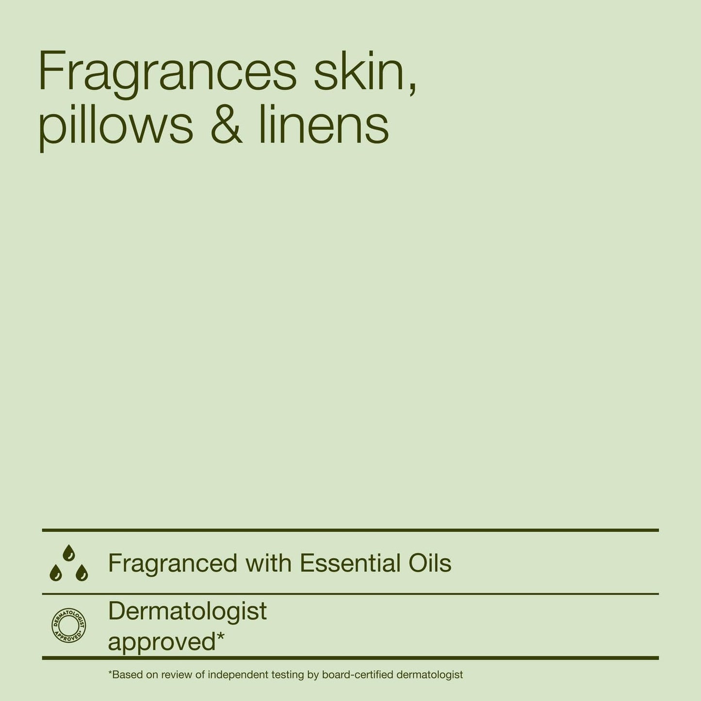 Bath & Body Works Aromatherapy Eucalyptus Spearmint Essential Oil Mist, Body Spray with Vitamin E and Aloe, Pillow Spray for Stress Relief, 5.3 fl oz - 2 Pack