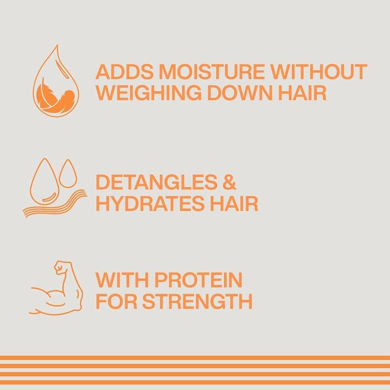 Redken Brews Daily Shampoo & Conditioner Set - Lightweight Cleanser for All Hair Types | 33.8 Fl Oz