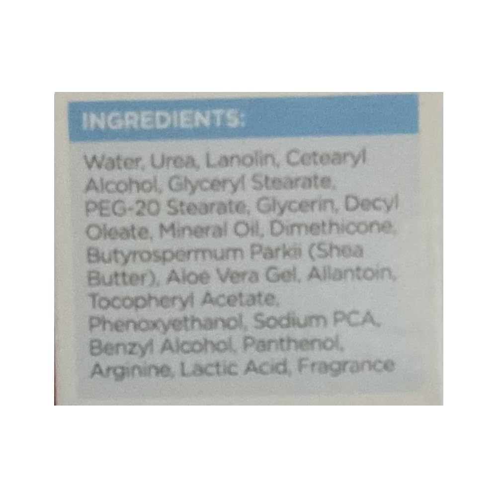 Flexitol Hand Balm 2.5 oz (Pack of 4)