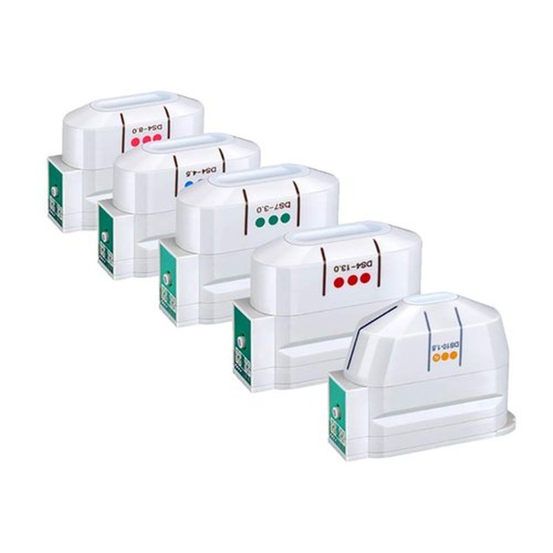 Replaceable Facial Body Cartridge/Film Cartridges for System 9,999 Shots Specify for KYAALN (1.5mm)