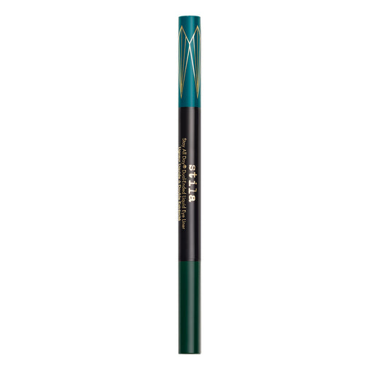 stila Stay All Day® Dual-Ended Liquid Eye Liner