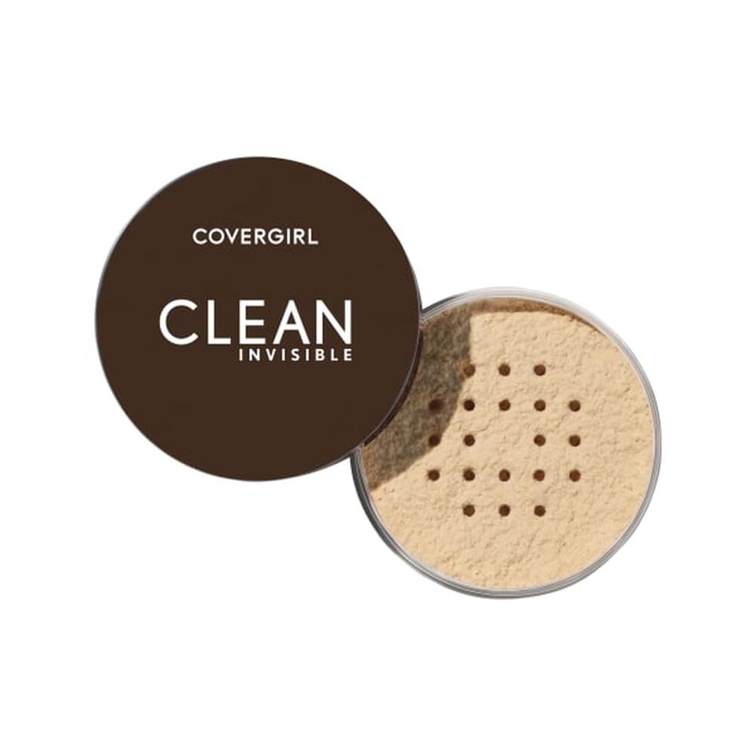 Covergirl Professional Loose Finishing Powder - Translucent Fair, 2 Pack