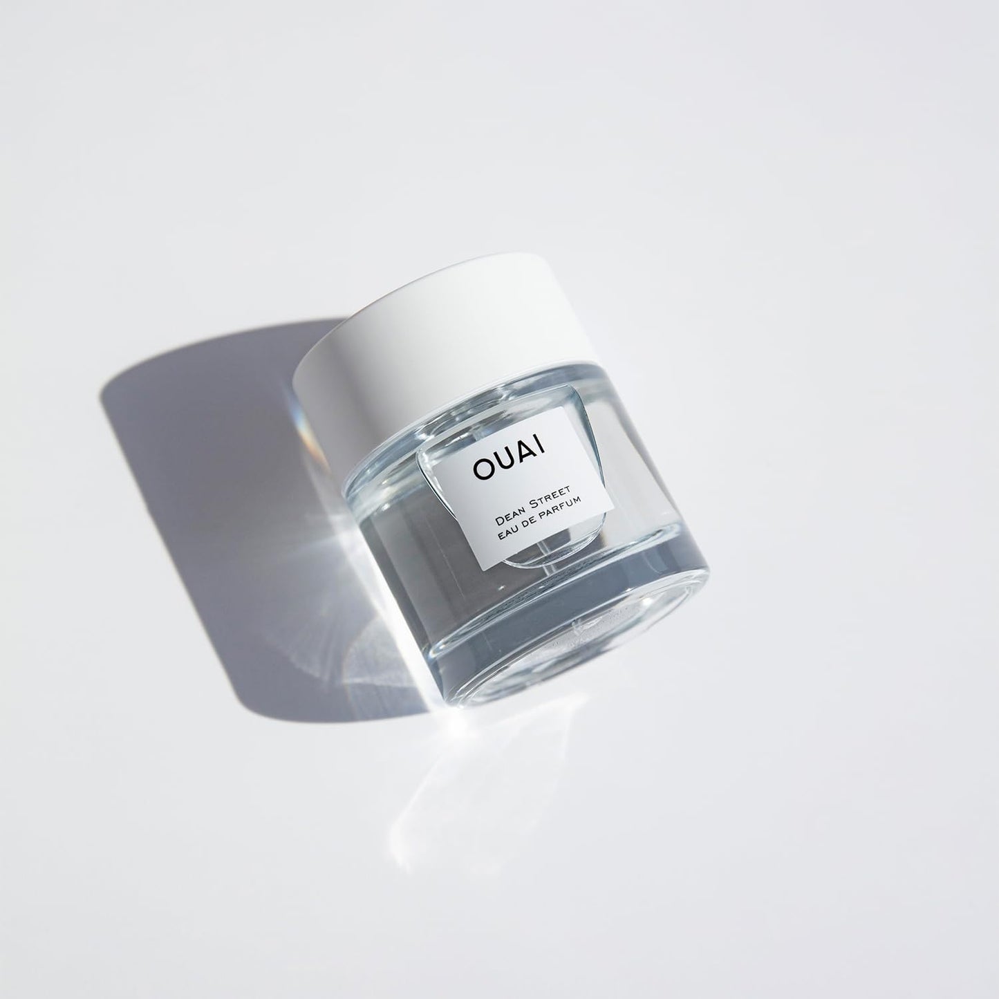 OUAI Dean Street Eau de Parfum - Women's Perfume for Everyday Wear (1.7 oz)