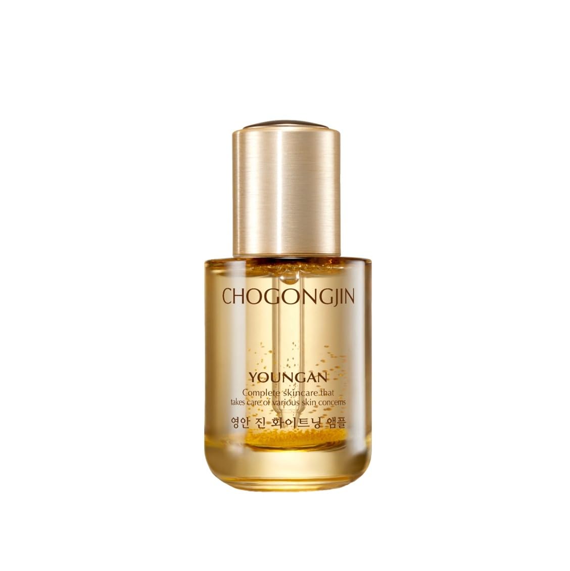 CHOGONGJIN Youngan Jin Brightening Ampoule (1.01 fl oz)