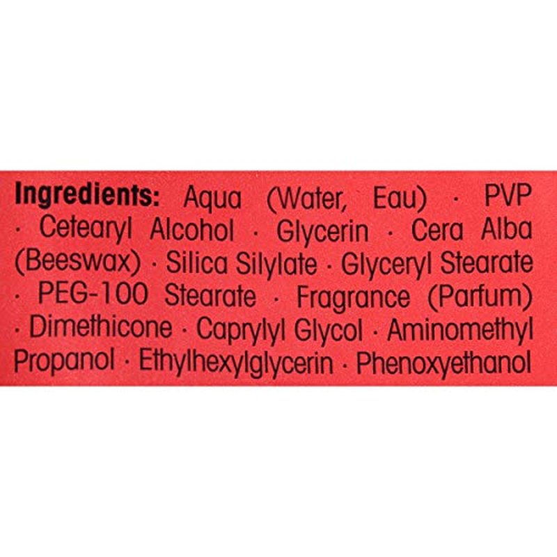 Got2b Boosted Thickening Cream, 6 oz