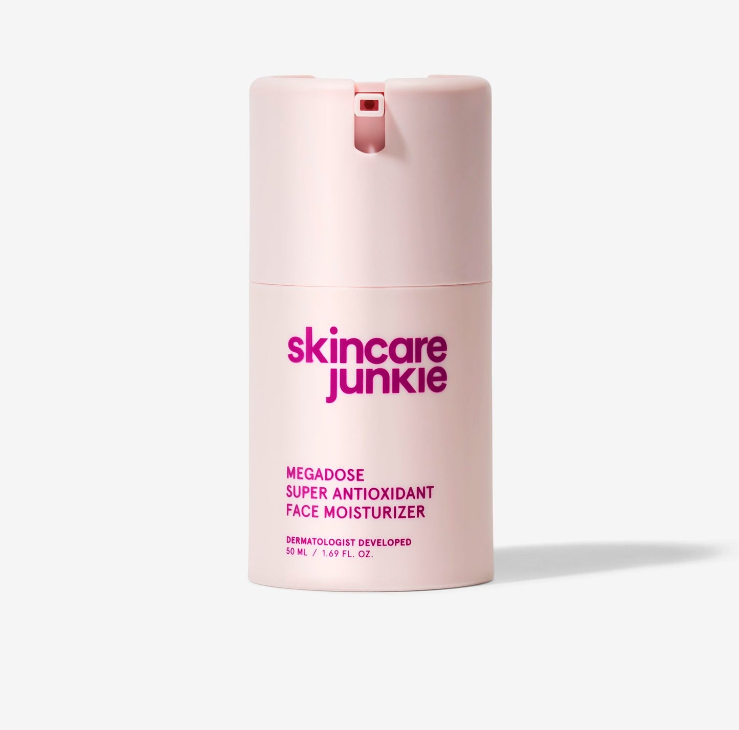 Skincare Junkie Megadose Super Antioxidant Face Moisturizer, 1.7 OZ