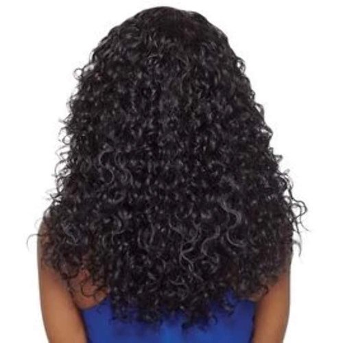 Outre Quick Weave Synthetic Half Wig - Amber - S4/30