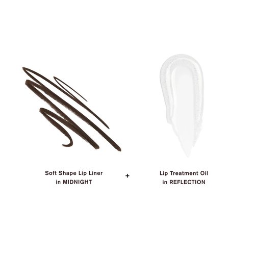 The Colé Lip Kit (Rich 001, .15 FL. OZ)