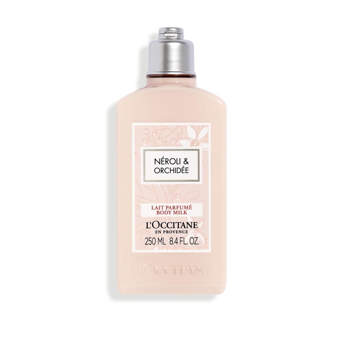 L'OCCITANE Néroli & Orchidée Body Milk 8.40 fl oz