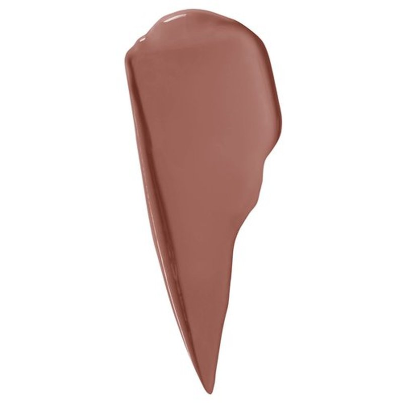 NYX PROFESSIONAL MAKEUP Butter Gloss Brown Sugar, Non-Sticky Lip Gloss - Butterscotch (Neutral Light Brown)