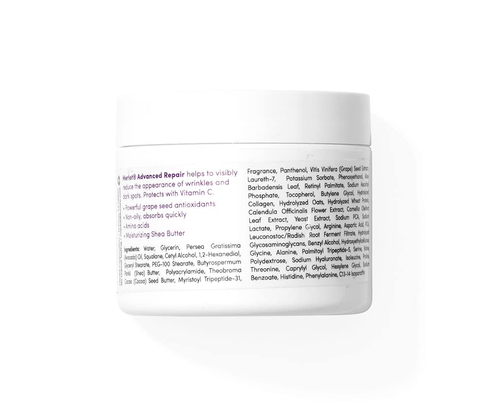 Merlot Fine Lines Eye Cream Advanced Repair