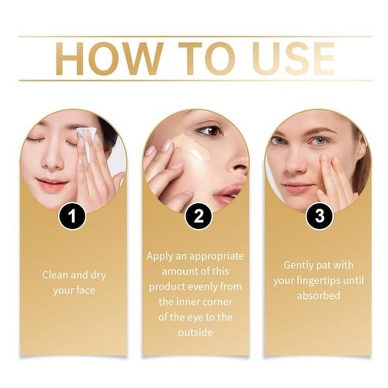 Luminous Eye Corrector Spf 41,Under Eye Concealers for Dark Circles, Drtmology Luminous Eye Corrector, Anti-Aging Tinted Eye Cream, Hydrating Eye Serum with Peach Undertone (1pcs Natural)