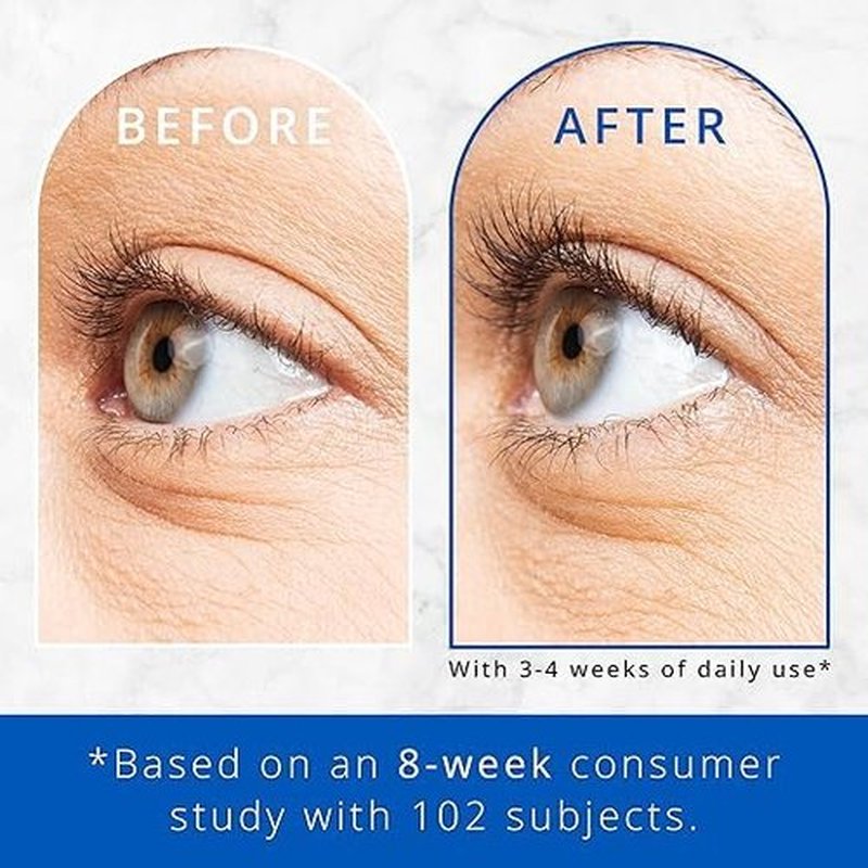 Skin Research Lab NeuLash Lash Enhancing Serum, 0.11 Fl Oz (2 Tubes)