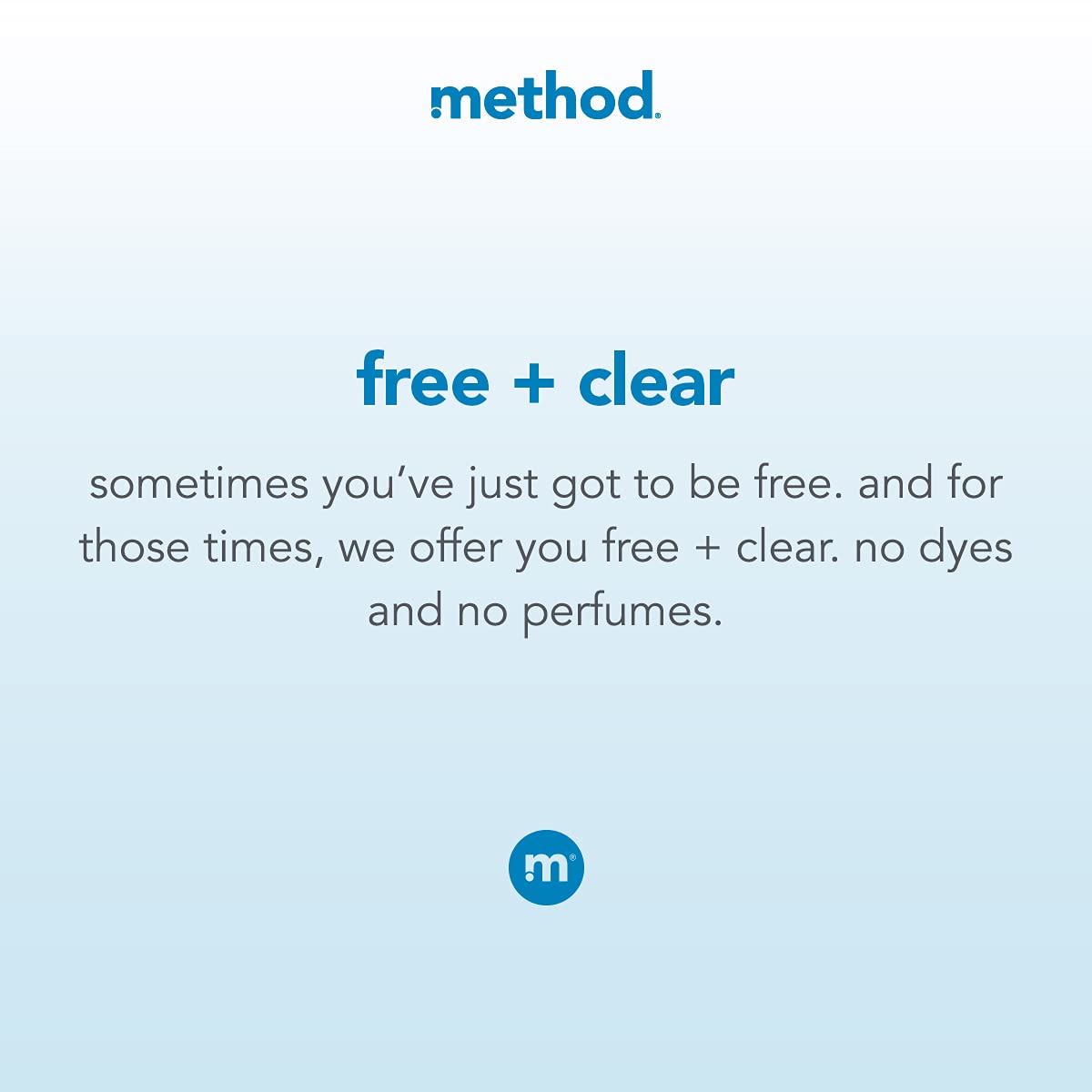 Method Stain Remover, Fragrance Free, Built-in Brush Formula Combine to Target Set-in Stains, 6 FL Oz, (Pack of 9)