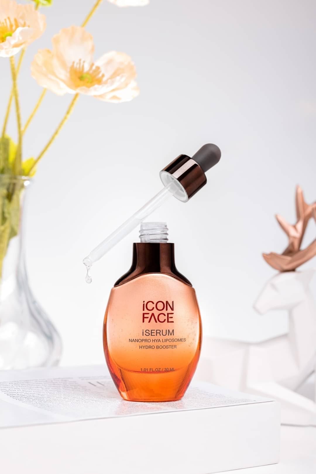 iCon Face iSerum
