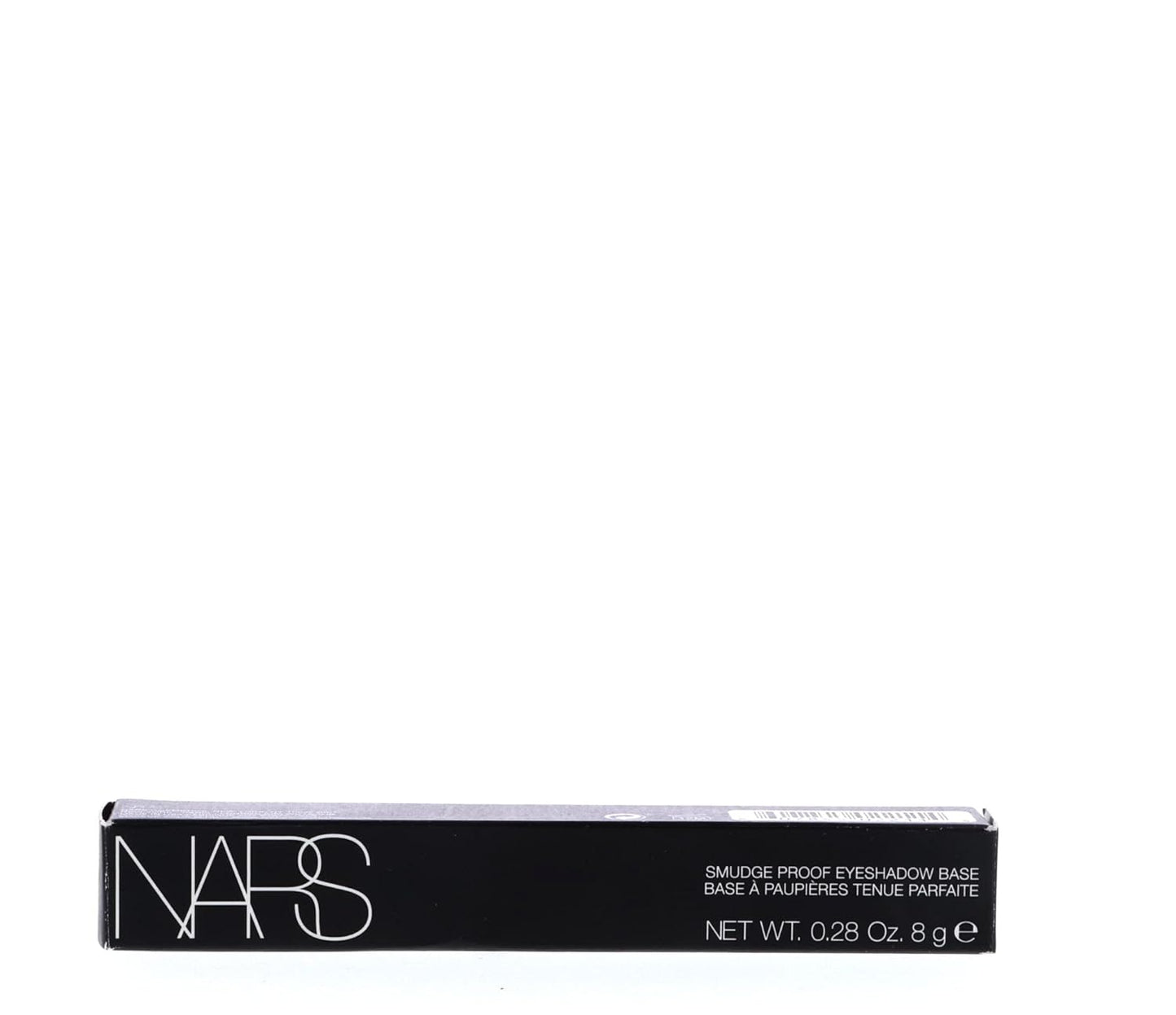 Smudge-Proof Eyeshadow Base by NARS - Long-Lasting, Waterproof Formula