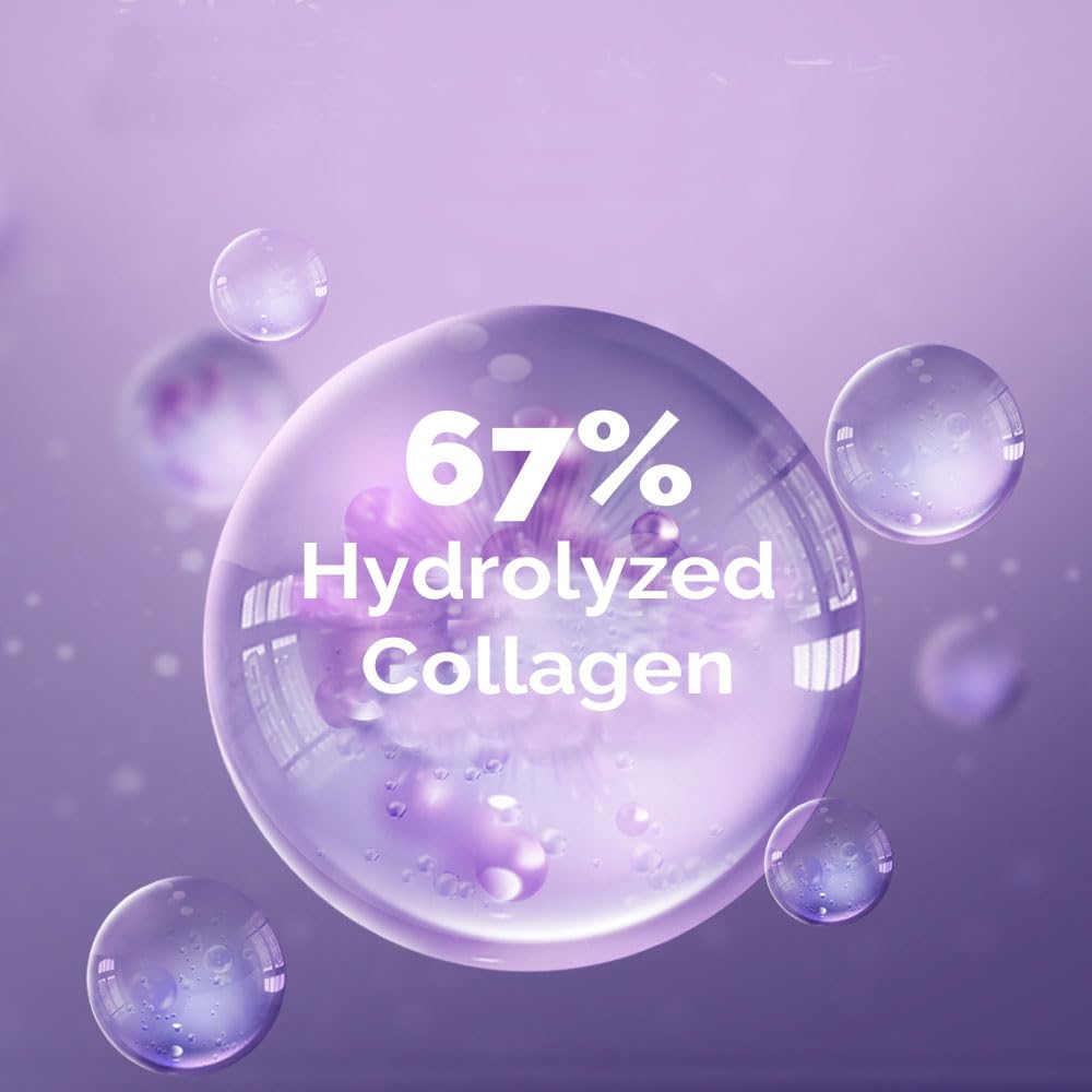 PS.PRETTYSKIN Premium Collagen Return Cream-Anti-aging Tightening and Firming Collagen Cream-Restores Moisture and Reduces Fine Wrinkles Korean Skin Care Cream for Face 1.69 fl.oz(50ml)