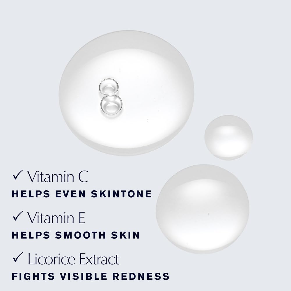 Estée Lauder Perfectionist Pro Treatment Intense Brightening Essence Serum Ampoule with Vitamin C/E + Licorice | Targets Dark Spots, 0.34 Fl Oz (Pack of 4)