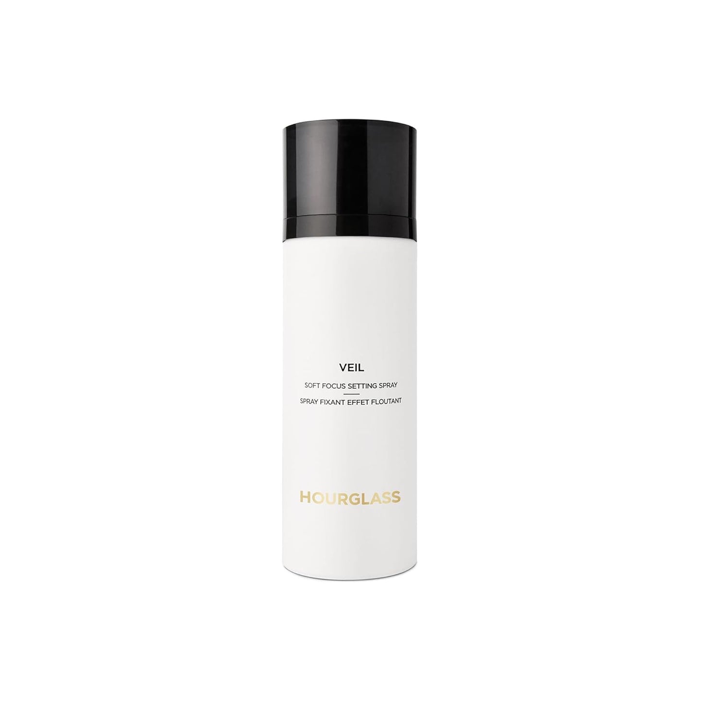 Hourglass Veil Soft Focus Setting Spray - Long-Lasting Makeup Finish | 3 FL OZ