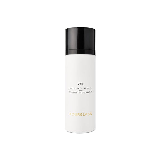 Hourglass Veil Soft Focus Setting Spray - Long-Lasting Makeup Finish | 3 FL OZ