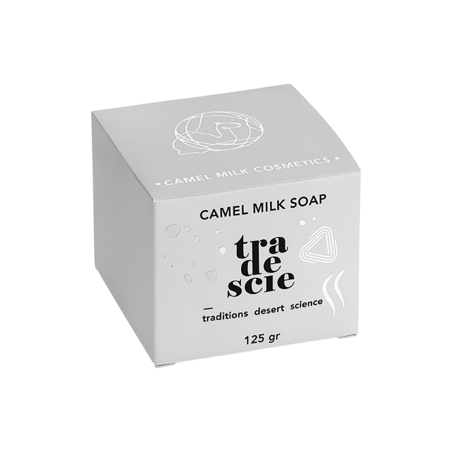 Camel Milk Soap