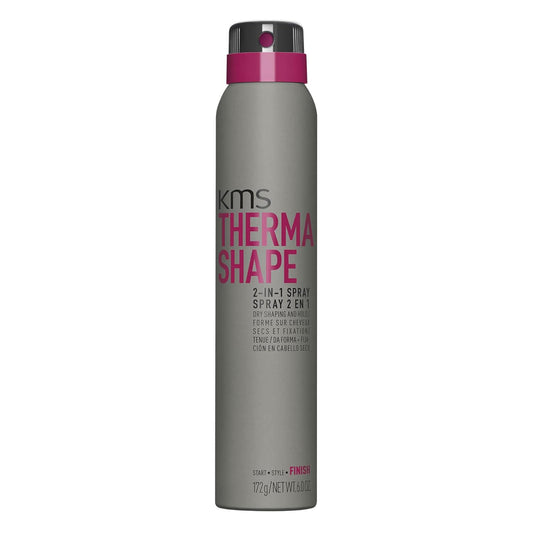 KMS THERMASHAPE 2-in-1 Spray, 6.0 oz