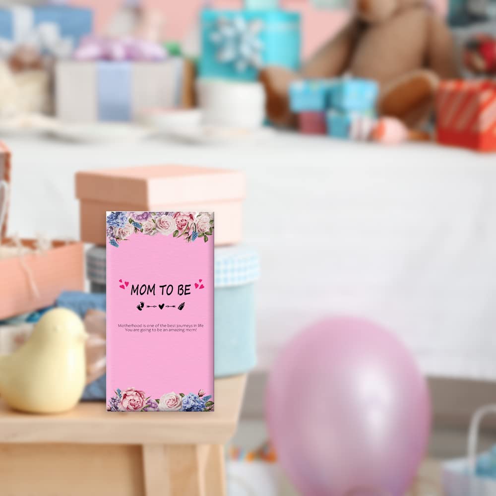 Pregnancy New Mom To Be Gift Growing a Tiny Human Socks Gifts For Pregnant Women Mother's Day