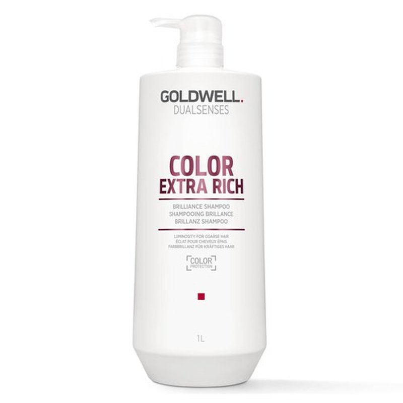 Goldwell Dualsenses Color Extra Rich Brilliance Shampoo 1L