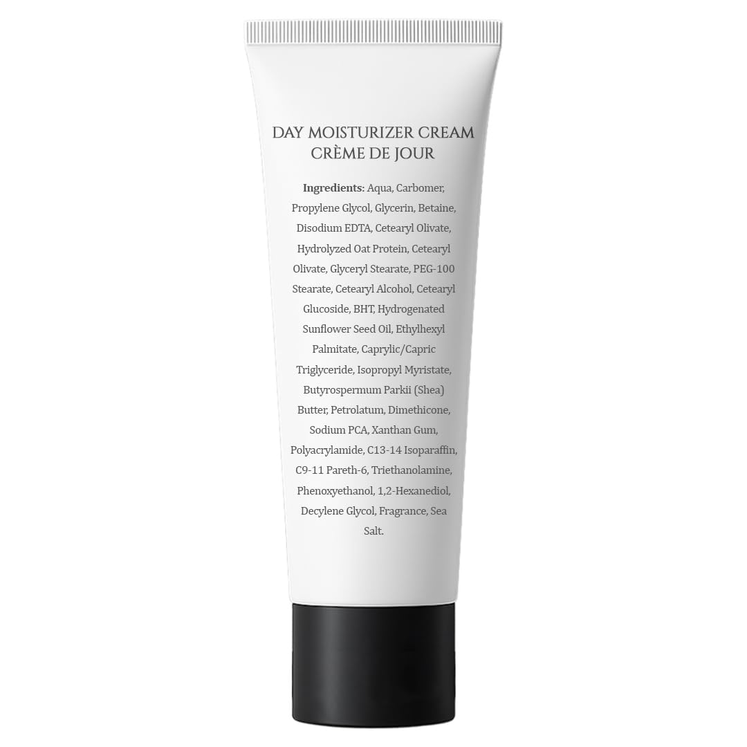 Vivo Per Lei Dead Sea Day Cream and Night Cream Set - 3.52 Oz Each