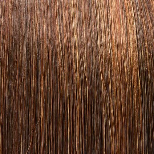Outre Quick Weave Synthetic Half Wig - Tammy - S4/30